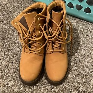 Women’s Timberland Boot